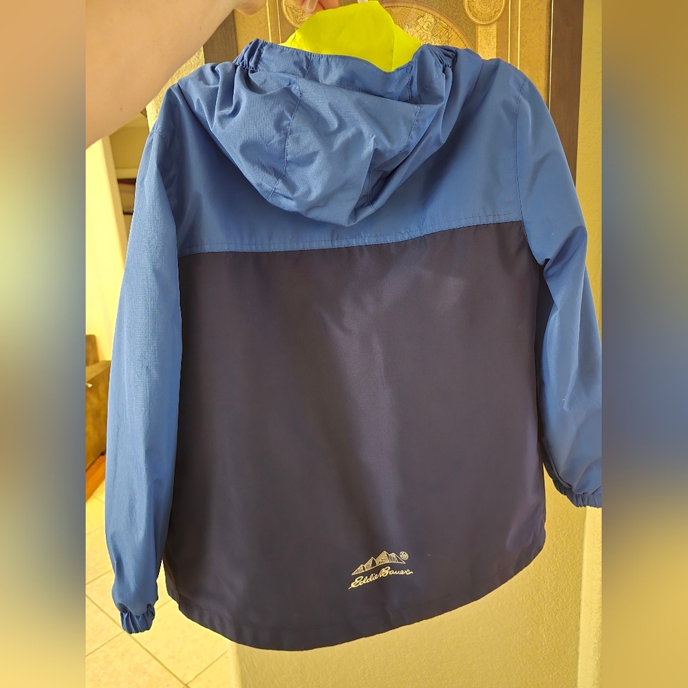 Eddie Bauer Boys Jacket